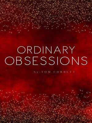 cover image of Ordinary Obsessions
